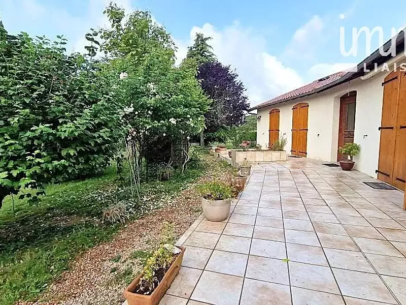 Maison, 155 m²