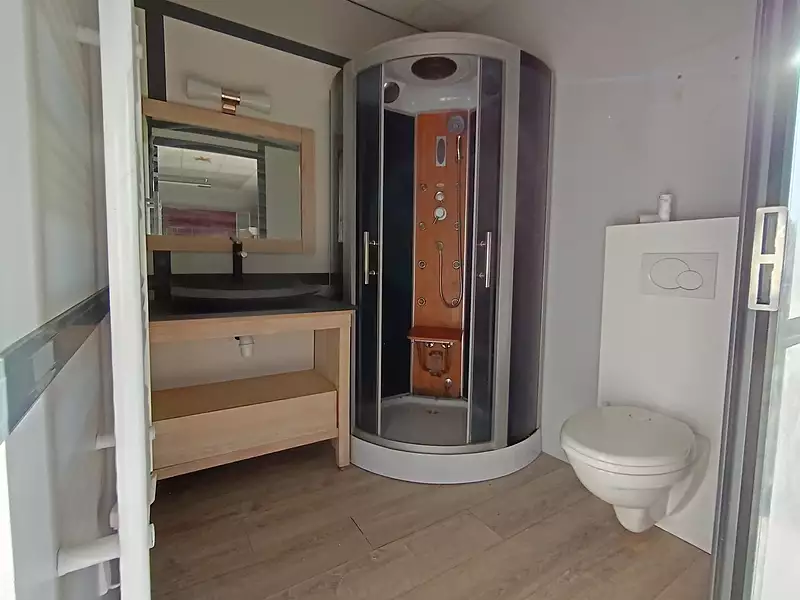 Maison, 109,54 m²