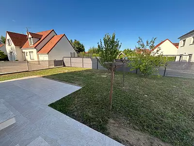 Maison, 112,06 m²