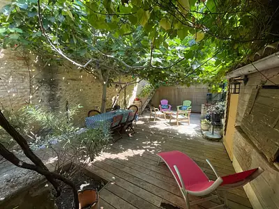 Maison, 126,5 m²