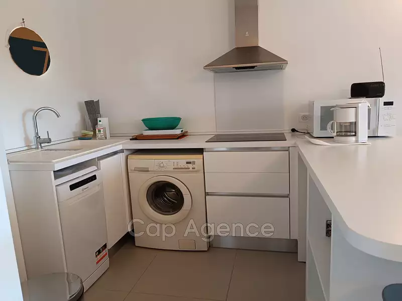 Appartement, 35,05 m²
