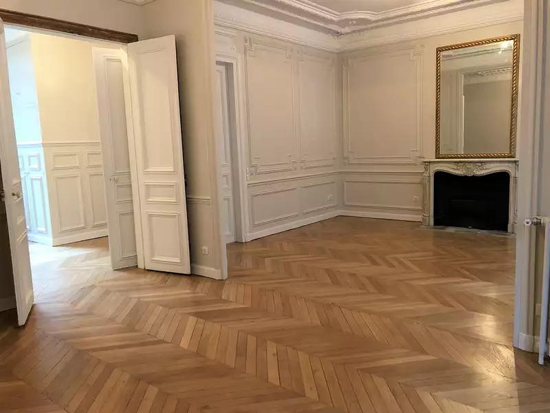 Appartement, 130,79 m²