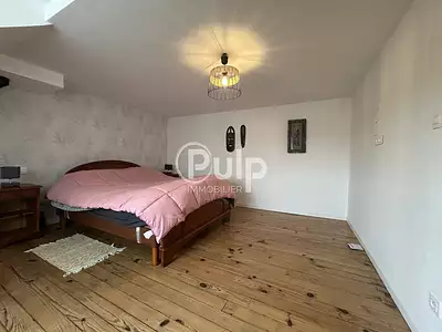 Maison, 98 m²