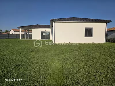 Maison, 139 m²