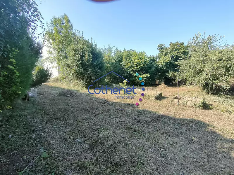 Maison, 125 m²