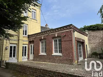 Maison, 207 m²