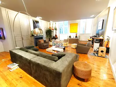 Appartement, 195,28 m²