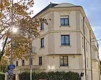 Appartement, 40,2 m²