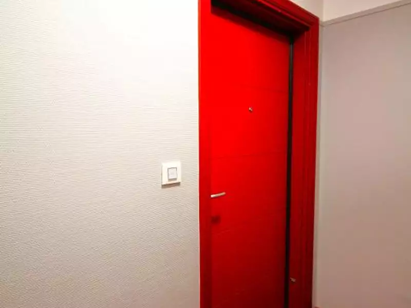 Appartement, 60 m²