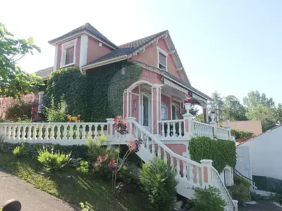 Maison, 136 m²