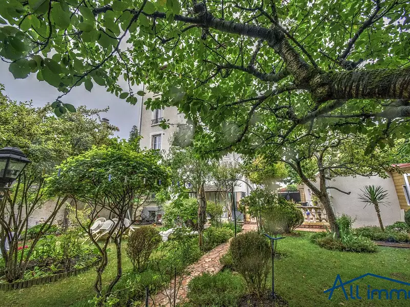 Appartement, 105 m²