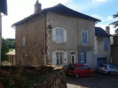 Maison, 70 m²