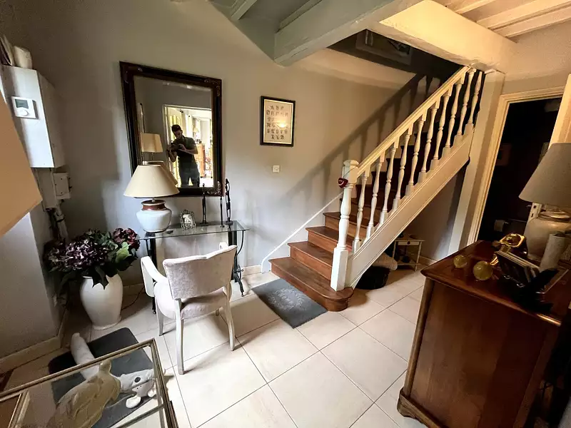 Maison, 138 m²