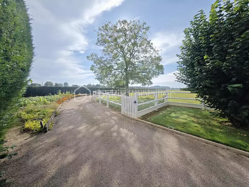 Maison, 110 m²