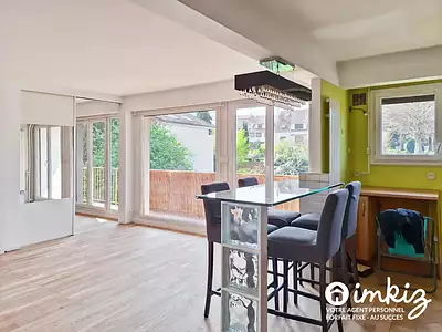 229 000 € 4 321 €/m² Appartement • 53 m² • 2 pièces • 1 chambre Vitry-sur-Seine (94400)