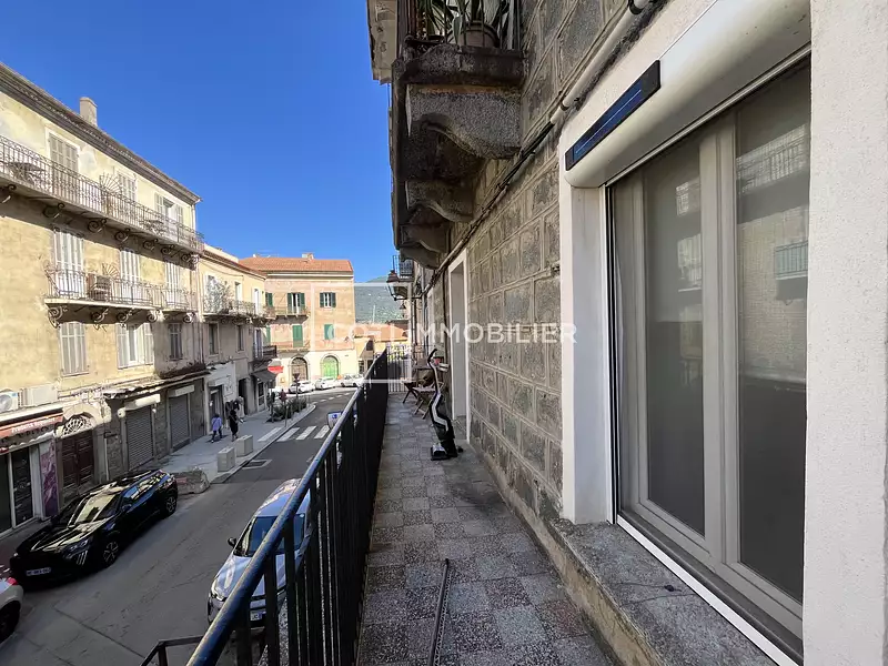 Appartement, 90,94 m²