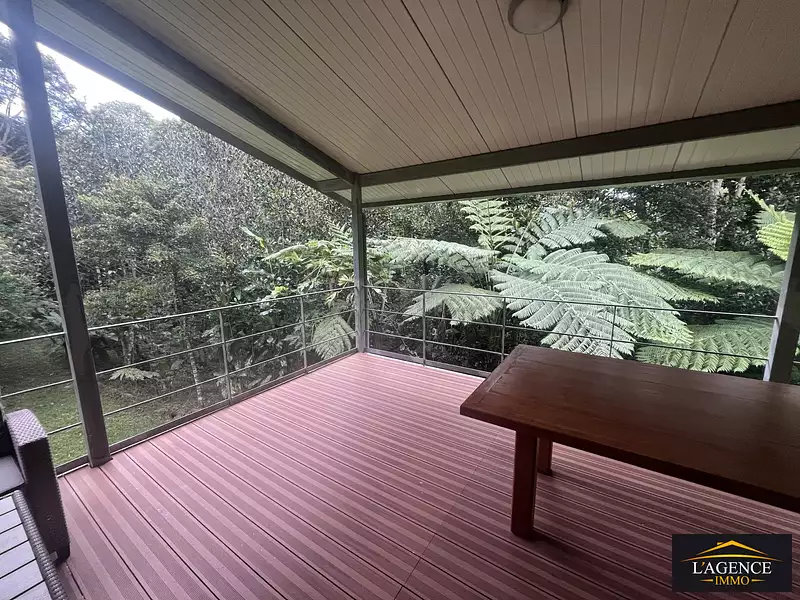 Maison, 100 m²