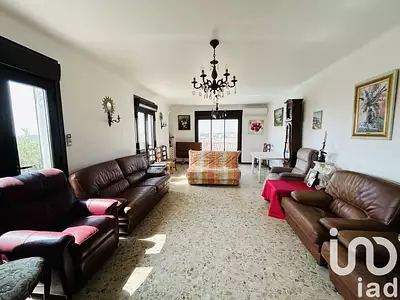 Maison, 144 m²
