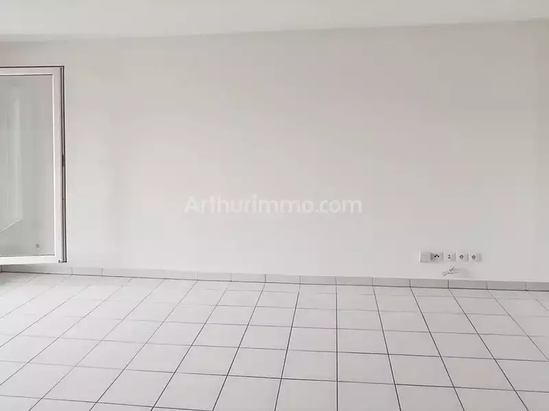 Appartement, 69,26 m²