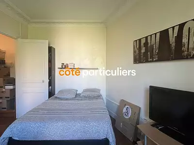 Appartement, 65,75 m²