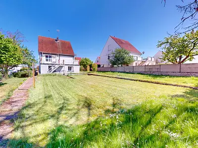 Maison, 98 m²