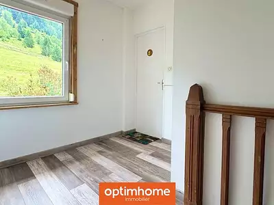 Appartement, 43 m²