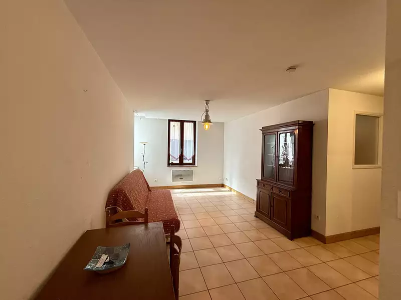 Appartement, 59,91 m²