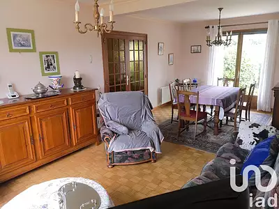Maison, 87 m²