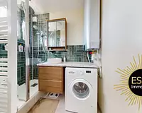 Appartement, 35,86 m²