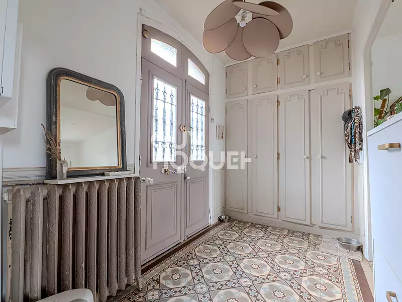 Maison, 100 m²