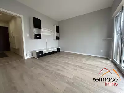 Appartement, 44,95 m²