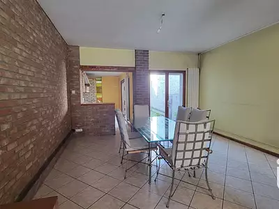 Maison, 110 m²