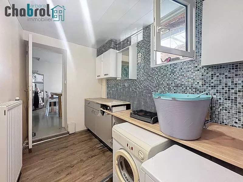 Maison, 120 m²
