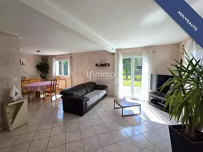 Maison, 130 m²