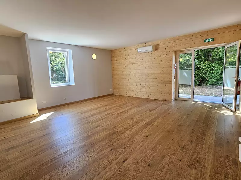 Immeuble, 454 m²