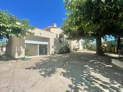 Maison, 95 m²
