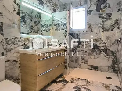 Maison, 90 m²