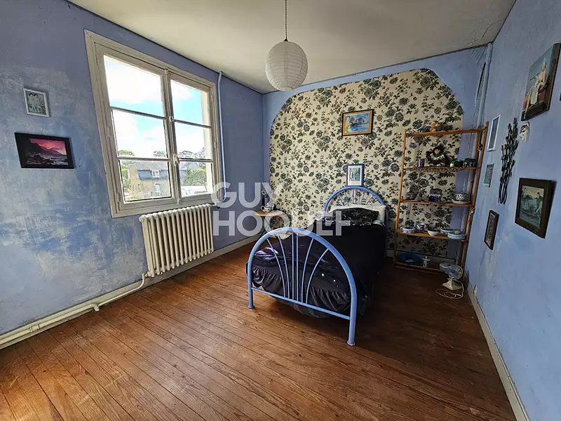 Maison, 100 m²