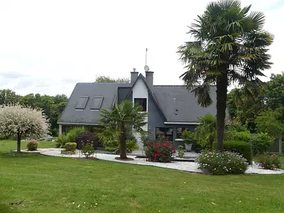 Maison, 153 m²