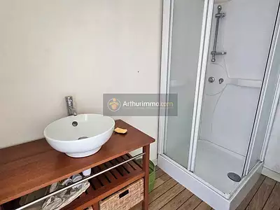 Appartement, 40,79 m²