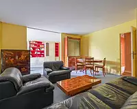 Appartement, 110 m²