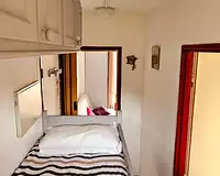 Appartement, 17,57 m²