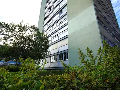 Appartement, 69,9 m²
