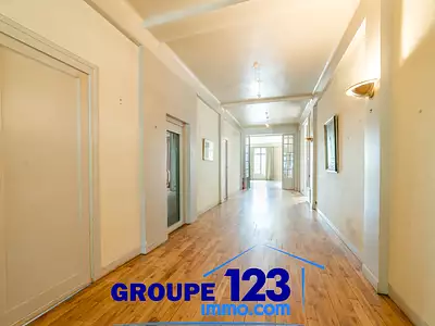 Maison, 342 m²