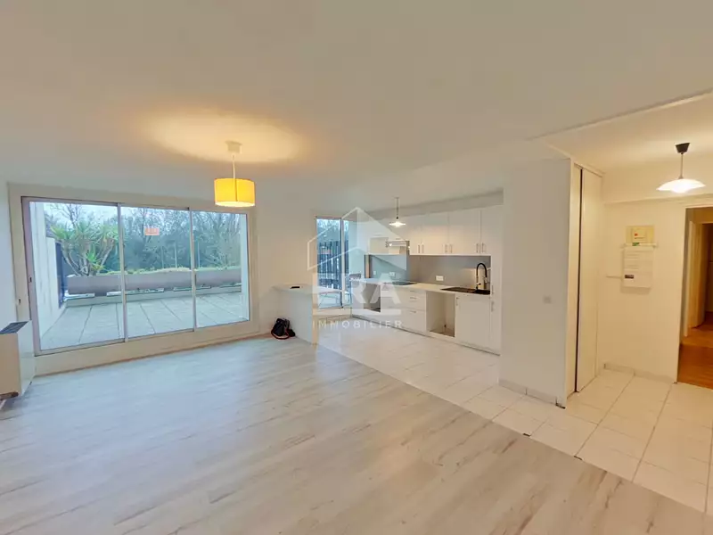 Appartement, 67,64 m²