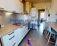 Appartement, 102 m²