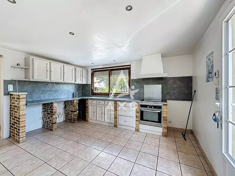 Maison, 140 m²
