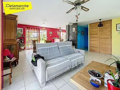 Maison, 92,01 m²
