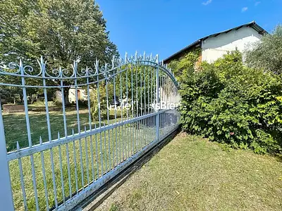 Maison, 208 m²