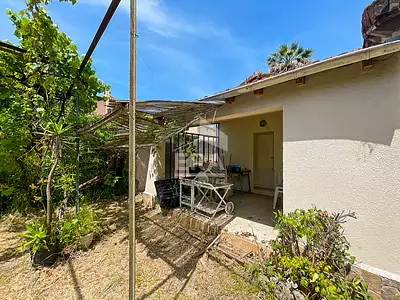 Maison, 79 m²